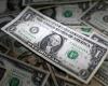 سعر الدولار اليوم الجمعة 15-8-2025.. تراجع جديد لأدنى مستوى هذا العام