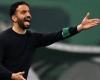 مدرب مانشستر يونايتد يؤكد جاهزية سيسكو لمواجهة أرسنال بالدوري الإنجليزي