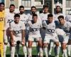 مروان حمدي يقود تشكيل بيراميدز في ودية دايموند