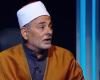 الطلاق ليس بكلمة كما يردد البعض.. أزهري يوضح