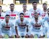 بث مباشر.. مشاهدة مباراة الزمالك والمقاولون العرب في الدوري المصري