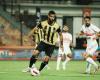 الزمالك يسقط في فخ التعادل أمام ذئاب الجبل