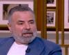 موعد ومكان عزاء والدة الفنان صبحي خليل