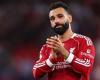 ملخص وأهداف مباراة ليفربول وبورنموث " فيديو ".. صلاح يسجل