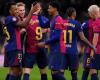 بث مباشر.. مشاهدة مباراة برشلونة ومايوركا في الدوري الأسباني
