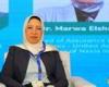 مساعد رئيس العدل تكشف لـ “تحيا مصر” سبب غياب المرأة علي المقاعد الفردية داخل الشيوخ 2025