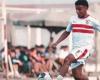حسام عاشور التقي يجدد تعاقده مع الزمالك لمدة 5 مواسم