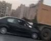 إحالة المتهمين بمطاردة فتاتين على طريق الواحات إلى محكمة الجنح
