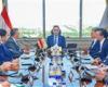 وزير التموين: مستودع الأقصر الاستراتيجي نقلة نوعية في منظومة الأمن الغذائي