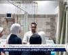 تفاصيل الزيارة المفاجئة لمدير الخدمات الطبية بأسيوط لمستشفى الحميات بحى غرب