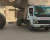 محافظة الجيزة: رفع 950 طن مخلفات في حملات نظافة مكثفة بعدد من الأحياء