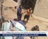 ضبط 3 أشخاص هدد أسرة بسلاح أبيض بعد تداول فيديو الواقعة على مواقع التواصل بالفيوم