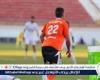 طاقم حكام مباراة فاركو وطلائع الجيش