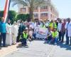 تجديد شهادة TSM لمحطة مياه سرياقوس بالقليوبية