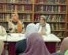 ثقافة الغربية تستعرض الحرف التراثية للمرأة البدوية.. وتواصل الاحتفاء بعيد وفاء النيل