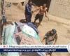 أمن الفيوم يفحص مقطع فيديو لتشاجر مجموعة من الشباب بسلاح أبيض