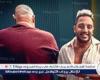 أوس أوس ضيف برنامج "فضفضت أوي" على watch it غدًا الأربعاء