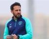 تدريبات بدنية وتأهيلية للاعبي الزمالك قبل مواجهة مودرن سبورت