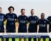 محترف الزمالك يشغل تفكير مدرب مودرن سبورت