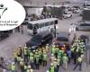 أهم أخبار الكويت اليوم الثلاثاء 19 أغسطس.. "القوى العاملة": ضبط 168 عاملًا مخالفًا لقانون الإقامة بالمطلاع