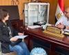 وكيل صحة الإسكندرية يبحث دعم تكامل الخدمات والتعاون المجتمعي في القطاع