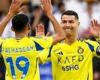 موعد مباراة النصر ضد الاتحاد والقنوات الناقلة