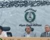 اللجنة العليا للسكان بشمال سيناء تبحث تنفيذ عدد من الأنشطة خلال اجتماعها الدوري