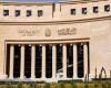 فائض الأصول الأجنبية بالبنك المركزي يرتفع إلى نحو 10.48 مليار دولار بنهاية يوليو