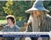 عودة جاندالف وفرودو تشعل حماس الجماهير.. إيان ماكيلين يفجر مفاجأة كبرى في عالم The Lord Of The Rings