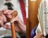 موعد معاشات شهر سبتمبر 2025.. أماكن القبض بعد الزيادة الجديدة