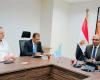 نائب وزير الإسكان: اللائحة التنفيذية لقانون مياه ...