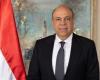 وزير الطيران: مصر من أوائل الدول الداعمة للتعاون في صناعة النقل الجوي