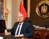 كامل الوزير: نعمل على تحويل مصر إلى مركز صناعي إقليمي