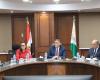 محافظ الجيزة: خطة عاجلة لتحديث مرافق المنطقة الصناعية بأبو رواش وتطوير بنيتها التحتية