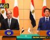 شركات يابانية تقتحم السوق المصري.. شوف هتشتغل في إيه ومدى الاستفادة الاقتصادية