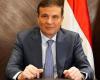 الصادرات الزراعية المصرية تسجل 6.8 مليون طن.. وزيادة 650 ألف طن عن العام الماضي
