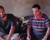 أول كلمات السيد بعد عودته لأسرته: "مصر لسه بخير