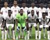 السودان يقصي الجزائر ويتأهل للمربع الذهبي للشان
