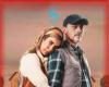 بطولة أمين الناجي وكريمة غيث.. Mbc5 تروج للمسلسل الدرامي المغربي الجديد " أنا حرة"