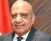 إصابة وزير الكهرباء في حادث مروري بطريق الإسكندرية الصحراوي