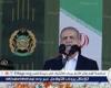بزشكيان: "نحن لا نخشى أي تهديد وسنرد بحزم وقوة رادعة على أي عدوان