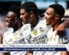 انطلاقة مثالية لريال مدريد.. وتشبيه بخطة زيدان التاريخية