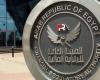 الرقابة المالية تعتمد تأسيس وترخيص 8 شركات جديدة في مجال صناديق الاستثمار والأنشطة المالية