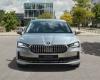 كيان إيجيبت تقدم الجيل الجديد من “Škoda Superb 2025” بمحرك 2000 سي سي وقوة 190 حصانًا