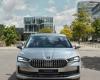 كيان إيجيبت تقدم الجيل الجديد من “Škoda Superb 2025” بمحرك 2000 سي سي وقوة 190 حصانًا