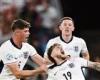 موعد مباراة ألمانيا ضد سلوفاكيا في تصفيات كأس العالم والقنوات الناقلة