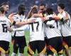 لحظة بلحظة.. مشاهدة مباراة ألمانيا وسلوفاكيا (0-0) في تصفيات كأس العالم