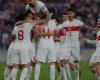 بدون تقطيع.. مشاهدة مباراة تركيا وجورجيا (0-0) في تصفيات كأس العالم