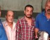 مسعف وسائق يعيدان 70 ألف جنيه ومقتنيات لمصاب فى حادث ببنى سويف