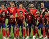 بث مباشر الآن.. مشاهدة مباراة إسبانيا وتركيا في تصفيات كأس العالم 2026